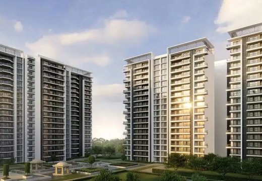 Township master plan